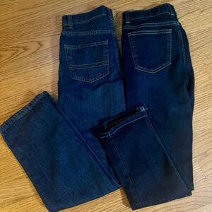 Boys Jeans